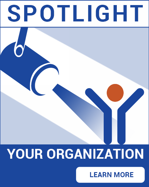SPOTLIGHT your organization