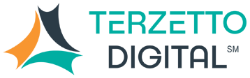 Logo for Terzetto Digital